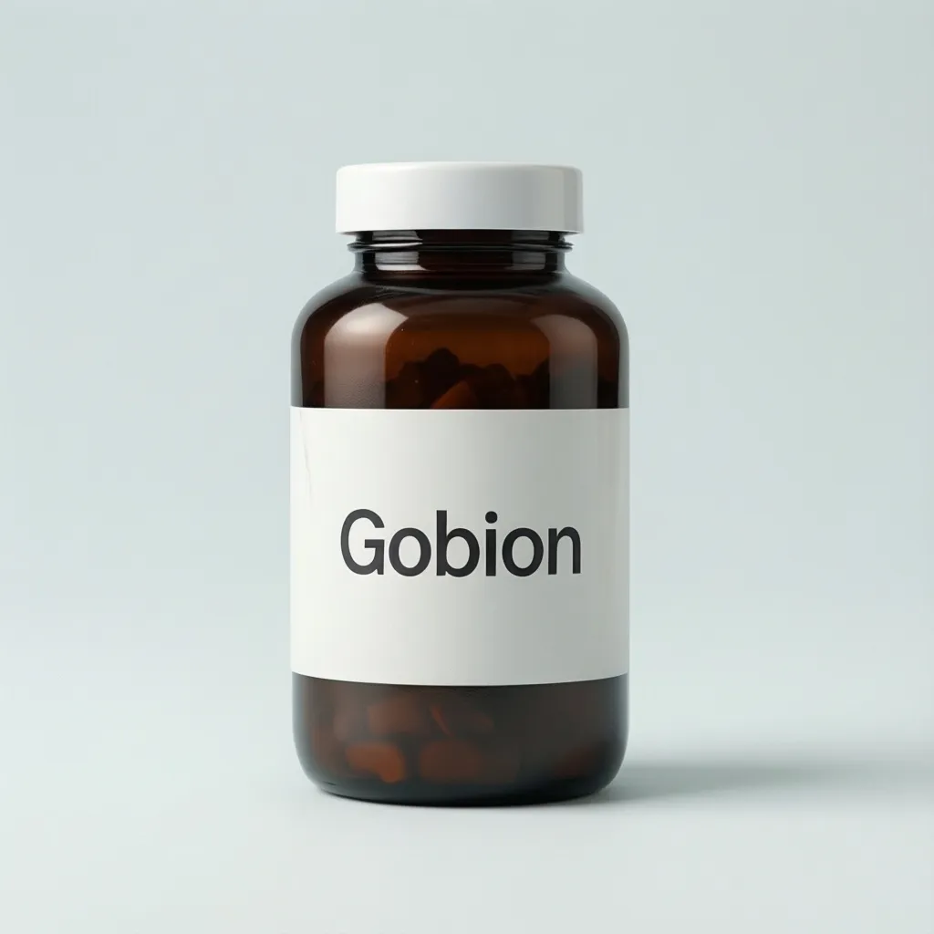 Gobion